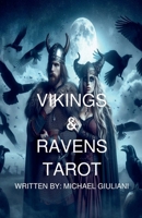 Vikings and Ravens Tarot B0DZPZJNHH Book Cover