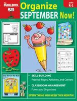 Organize September Now! 1562346687 Book Cover