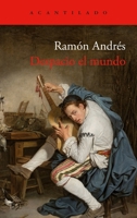 Despacio El Mundo 8419958174 Book Cover