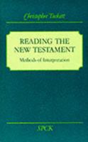 Reading the New Testament: Methods of Interpretation 0800620585 Book Cover