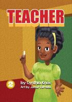 Teacher 9980900377 Book Cover