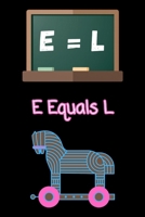 E Equals L B0H14ZHLXT Book Cover