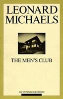 The Men's Club 0380581310 Book Cover