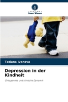 Depression in der Kindheit 6203066524 Book Cover