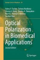 Optical Polarization in Biomedical Applications 3032160723 Book Cover