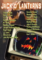 Jack O'Lanterns 1326789899 Book Cover