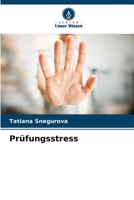 Prüfungsstress 6205373424 Book Cover