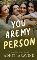You Are My Person B0B6JCZ478 Book Cover