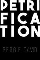 Petrification 1640825819 Book Cover