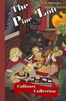 The Pine Loft Culinary Collection (Pine Ridge Universe) B0CQY6QDZW Book Cover