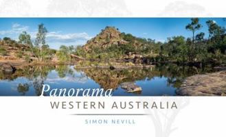 Panoramic Journey Through Western Australia 098034817X Book Cover