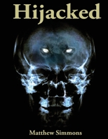 Hijacked: Large Copy B0H2G838RR Book Cover