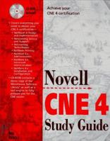 Novell Cne 4 Study Guide 1562055127 Book Cover