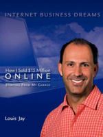 Internet Business Dreams 1430317280 Book Cover