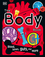 The Body Book 0744050227 Book Cover