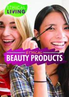 Ethical Beauty Products 1508180865 Book Cover