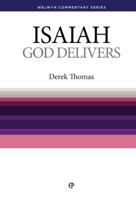 God Delivers: Isaiah Simply Explained (Welwyn Commentary Series) 085234290X Book Cover