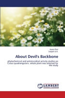 About Devil's Backbone 3659129984 Book Cover