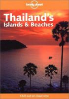 Thailand's Islands & Beaches 1740590635 Book Cover