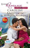 His Pregnant Housekeeper 0373175167 Book Cover