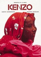 Kenzo: Memorie de la Mode (Universe of Fashion) 0789303825 Book Cover