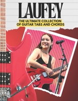 Laufey: The Ultimate Collection of Guitar Tabs and Chords B0FW5CB7SY Book Cover