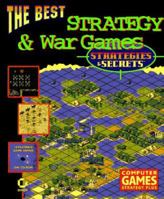 The Best Strategy & War Game: Strategies & Secrets 0782120261 Book Cover