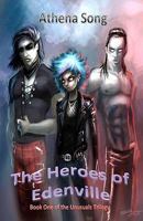 The Heroes of Edenville 1452885303 Book Cover