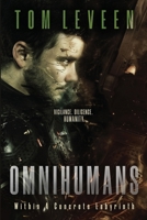 Omnihumans: Within A Concrete Labyrinth 1734777729 Book Cover