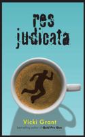 Res Judicata 1551439409 Book Cover