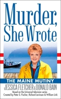 The Maine Mutiny 0451214684 Book Cover
