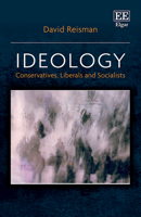 Ideology: Conservatives, Liberals and Socialists 1800883145 Book Cover