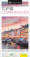 Top 10 Copenhagen (Eyewitness Travel Guides)