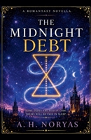 The Midnight Debt B0HB7R6WS1 Book Cover