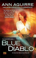 Blue Diablo 0451462645 Book Cover