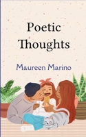 Poetic Thoughts 9371562994 Book Cover