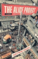 The Alice Project 9356295069 Book Cover