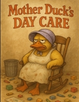 Mother Duck's Day Care B0FR58KNY4 Book Cover