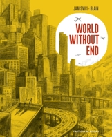 World Without End: The #1 International Bestseller 0241661943 Book Cover