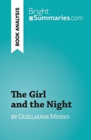 The Girl and the Night: by Guillaume Musso 280869802X Book Cover