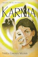 Karma: The Love, the Lies, the Vengeance 1496935829 Book Cover