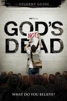 God's Not Dead: What Do You Believe? 1940203198 Book Cover