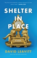 Shelter in Place 1620404885 Book Cover