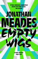 Empty Wigs 1806770040 Book Cover
