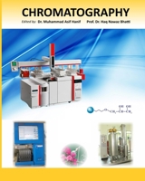 CHROMATOGRAPHY: ADVANCED SEPARATION TECHNIQUES B096LMSRFH Book Cover