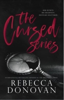 The Cursed Series, Parts 3&4: Now We Know/What They Knew 0999534998 Book Cover