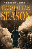 Harmattan Season 1250814499 Book Cover