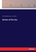 Stories of the Sea 1163972541 Book Cover