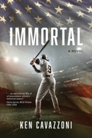 Immortal B0CBXK7R8B Book Cover