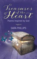 Treasures of the Heart: Poems Inspired by God 1517758726 Book Cover